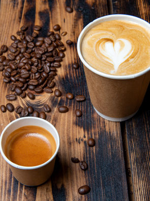 Lungo vs Espresso: Which Is Better?