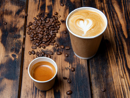 Lungo vs Espresso: Which Is Better?