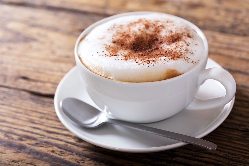 breve vs latte