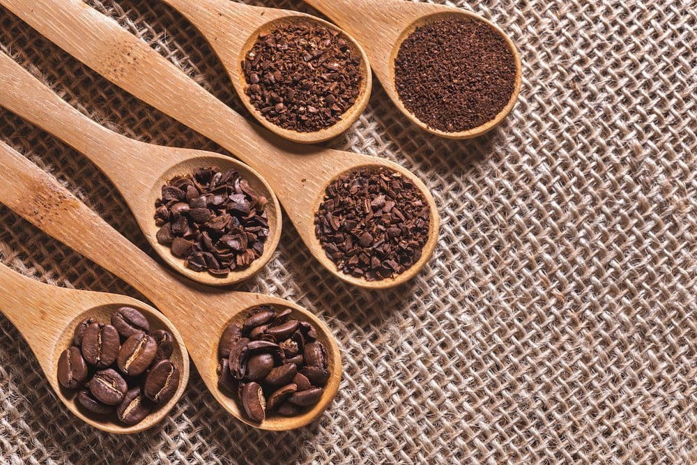 how to grind coffee beans without a grinder