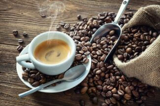 Americano vs Black Coffee, The Battle of The Blacks