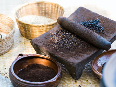 How To Grind Coffee Beans Without a Coffee Grinder Using Kitchen Tools?