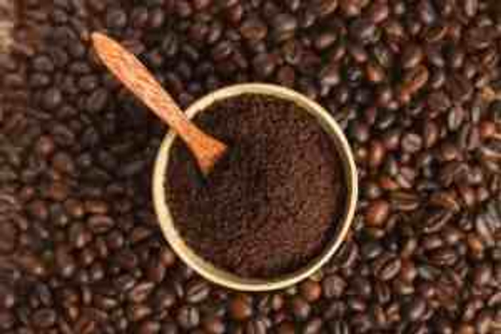 whole bean vs ground coffee