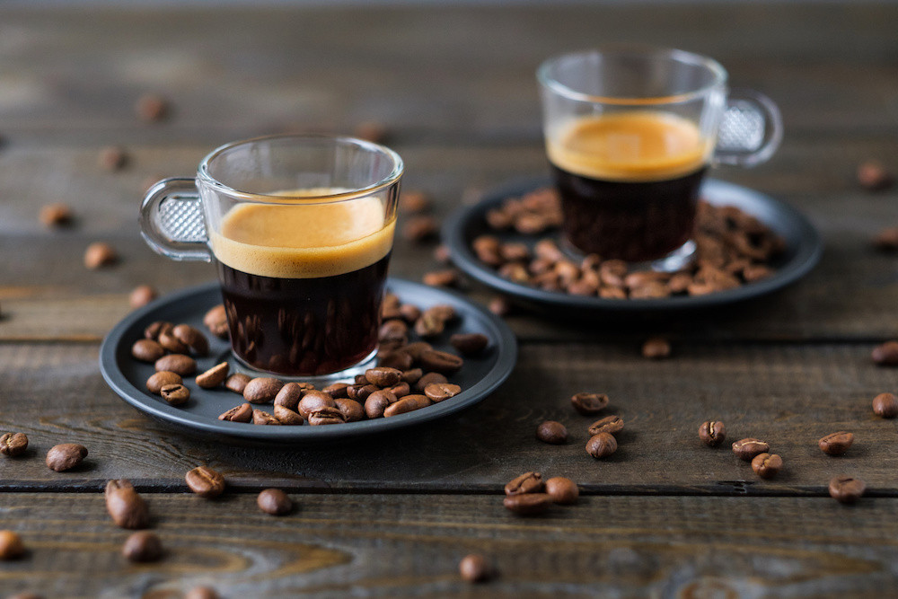 learn the key differences of lungo vs espresso