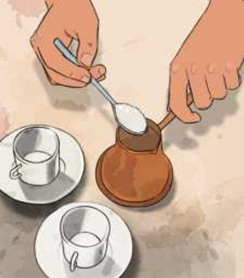 Turkish Coffee How to Make? | Brewing Java | Take control of your home brewing