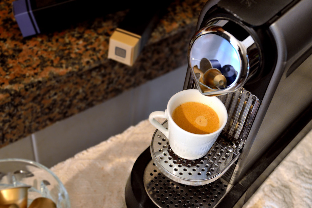 lungo vs espresso differences
