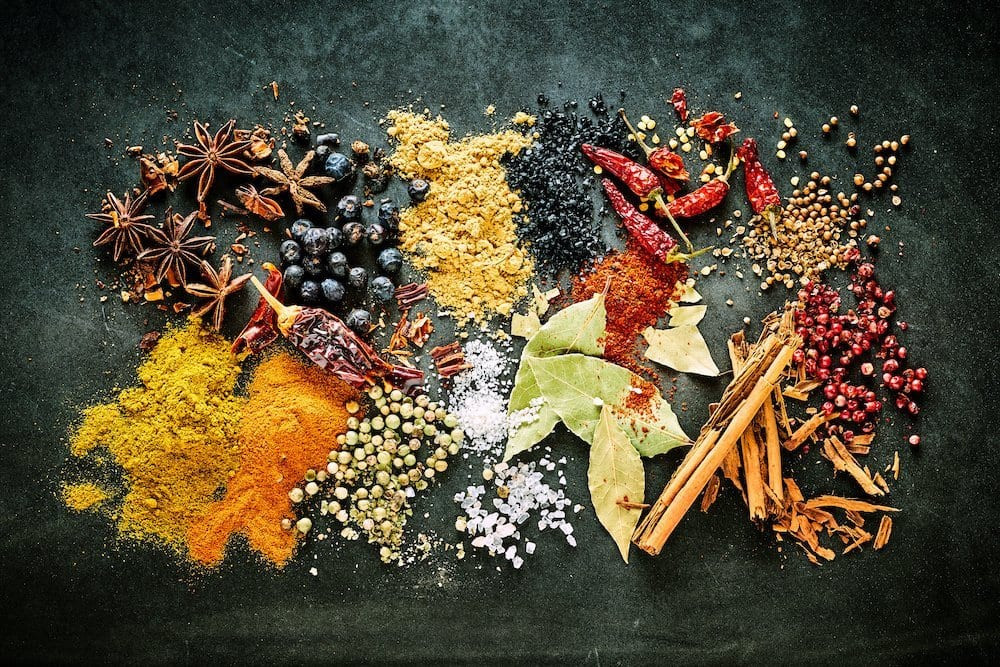 spice grinder vs coffee grinder