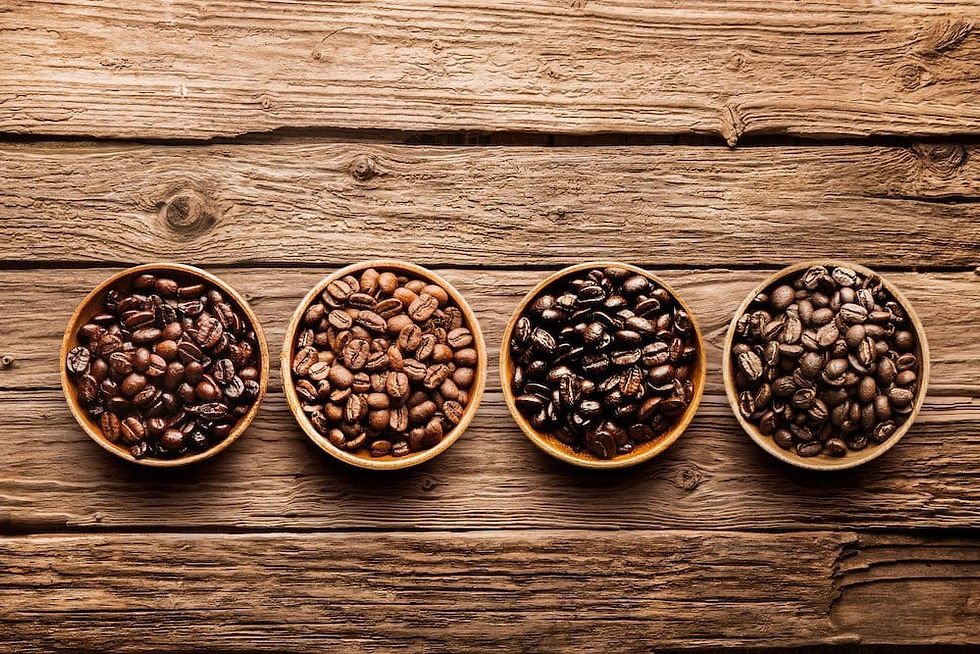 How to Skyrocket the Quality of Brewing of Coffee at Home? | Roasted coffee beans | Brewing Java | Take control of your home brewing