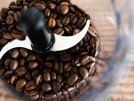 Can You Grind Coffee Beans in a Food Processor?