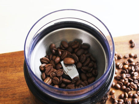 Spice Grinder vs Coffee Grinder: A Detailed Comparison