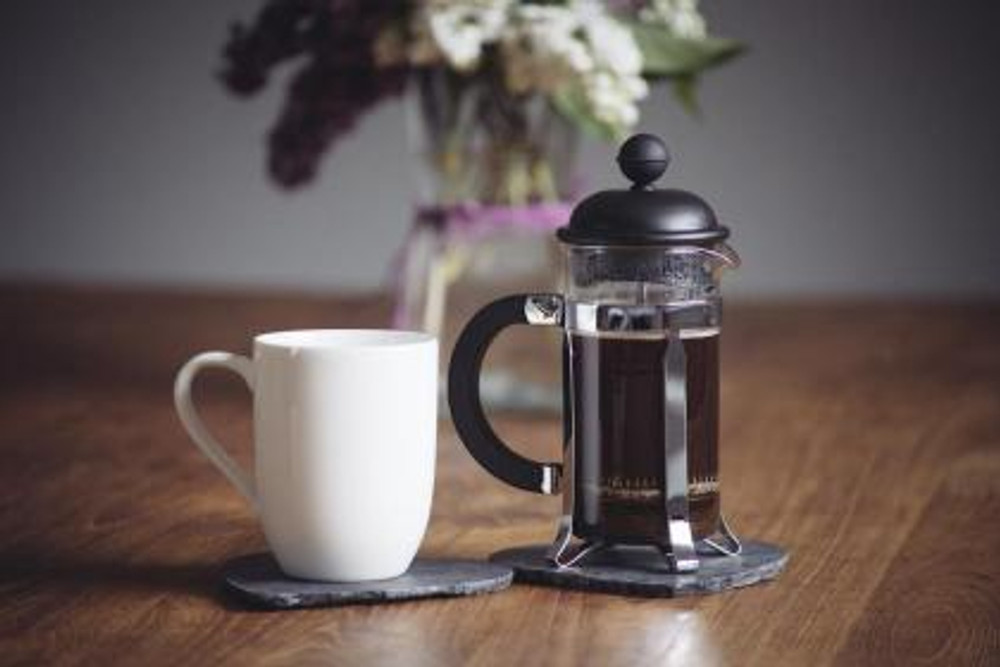 Moka Pot vs French Press