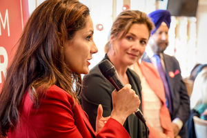 Brar & Grégoire Trudeau