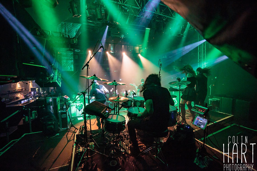 Karnataka @ 02 Islington