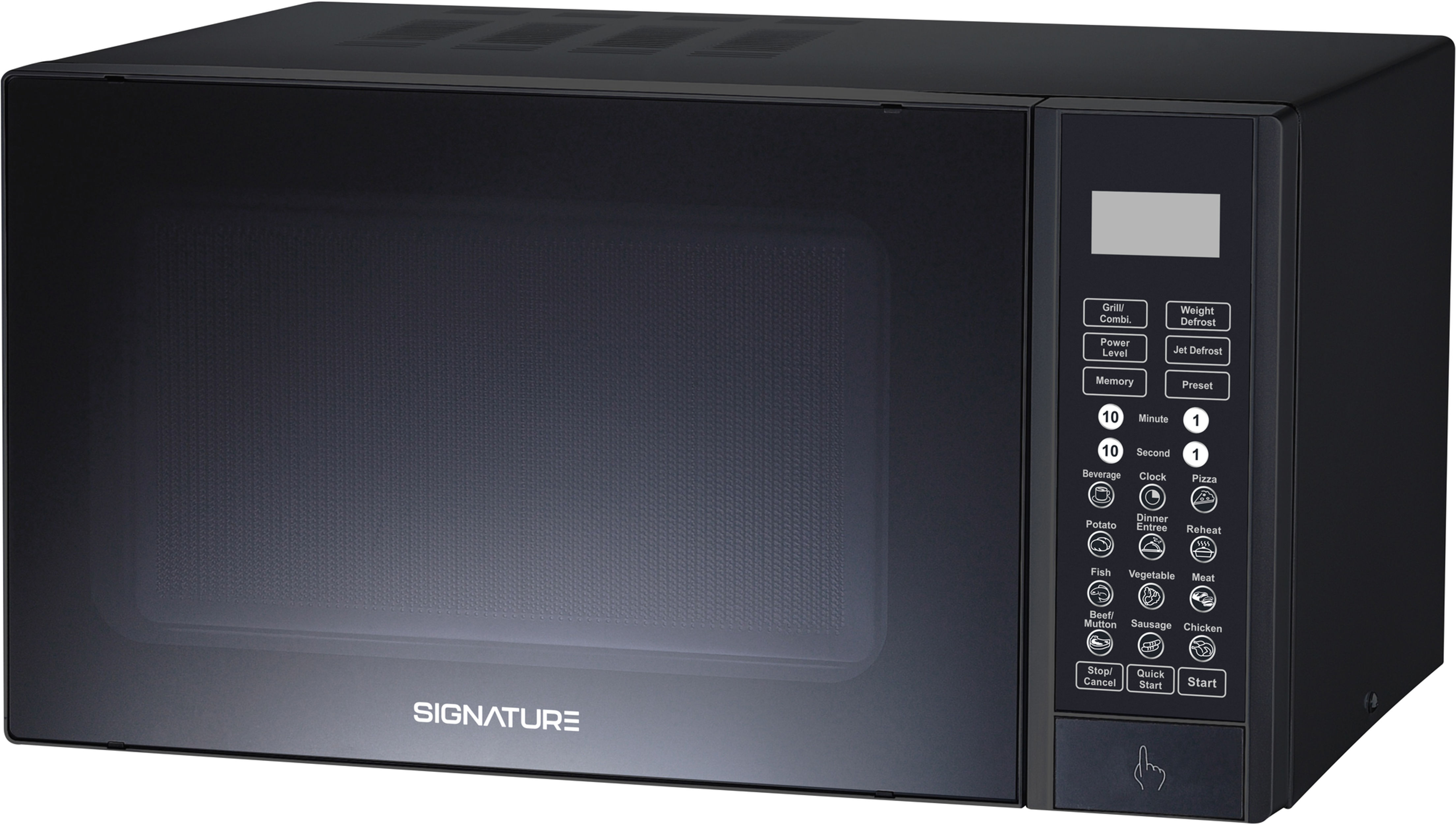 OM15G Electric Oven Toaster