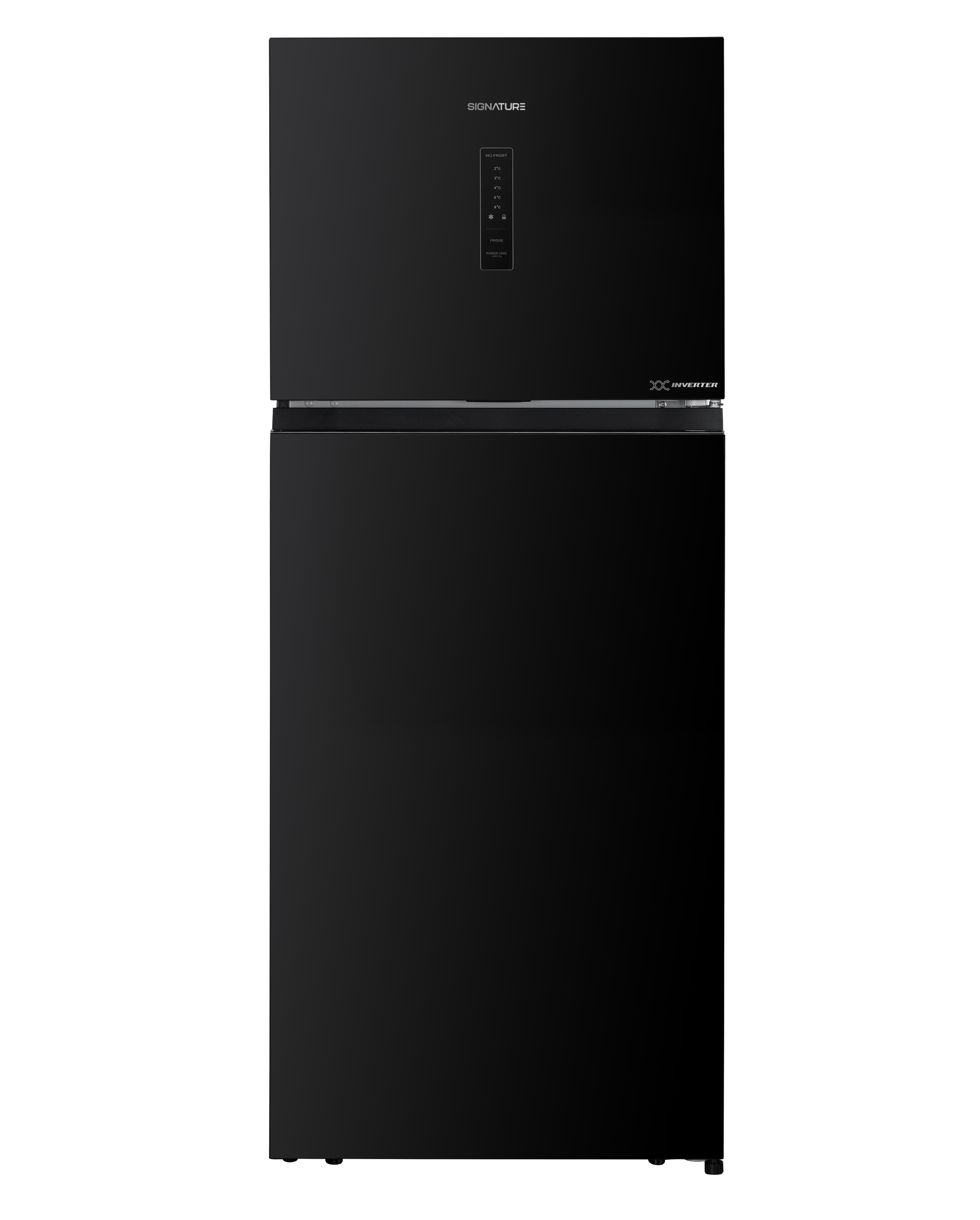Compact Design, Powerful Cooling, and Energy-efficient Refrigerator TM119B