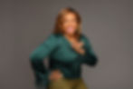 Dr. Shawnise Carter - Author, public speaker, preventative medicine consultant, speech-language pathologist, and entrepreneur