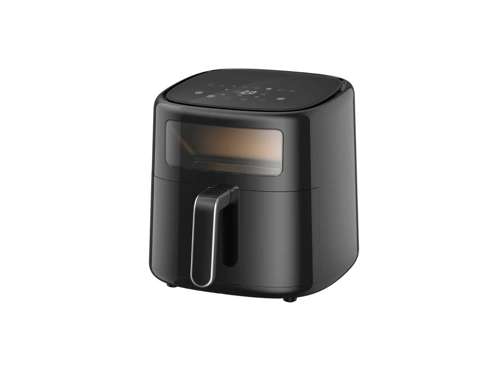 Deep Fryer 2100X – Powerful Performance, Perfectly Crispy Results