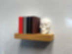 Thumbnail: Bookshelf Magnet Set