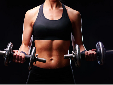 The Strength You Need: Why Lifting Heavy is a Must for Women Over 40