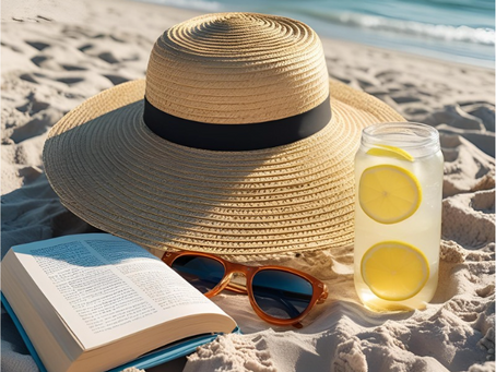 Your Mid-Summer Reset: Self-Care Strategies That Last