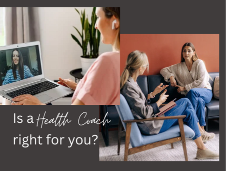 How to Refresh Your Health Goals Mid-Year
