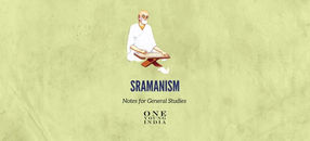 Sramanism