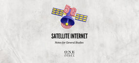Satellite Internet