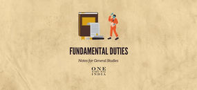 Fundamental Duties