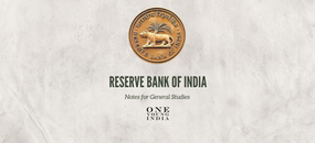 Reserve Bank of India