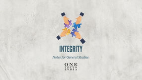 Integrity