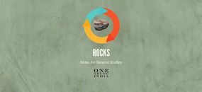 Types of Rocks