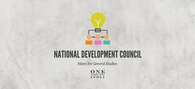 National Development Council