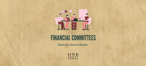 Financial Committees
