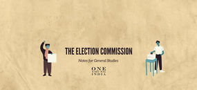The Election Commission