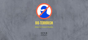 Bio-Terrorism