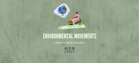 Environmental Movements