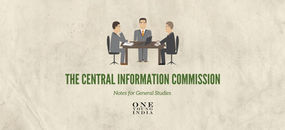 The Central Information Commission