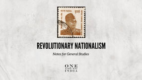 Revolutionary Nationalism