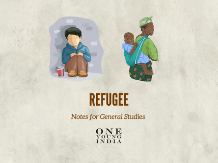 Refugees