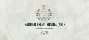 National Green Tribunal (NGT)