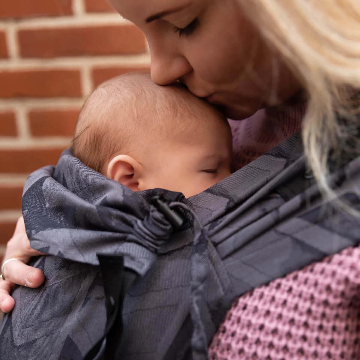 Hoppediz Primeo - Amsterdam Black