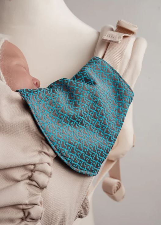Thumbnail: Kokadi Suck Pads/Carrier Strap Protectors