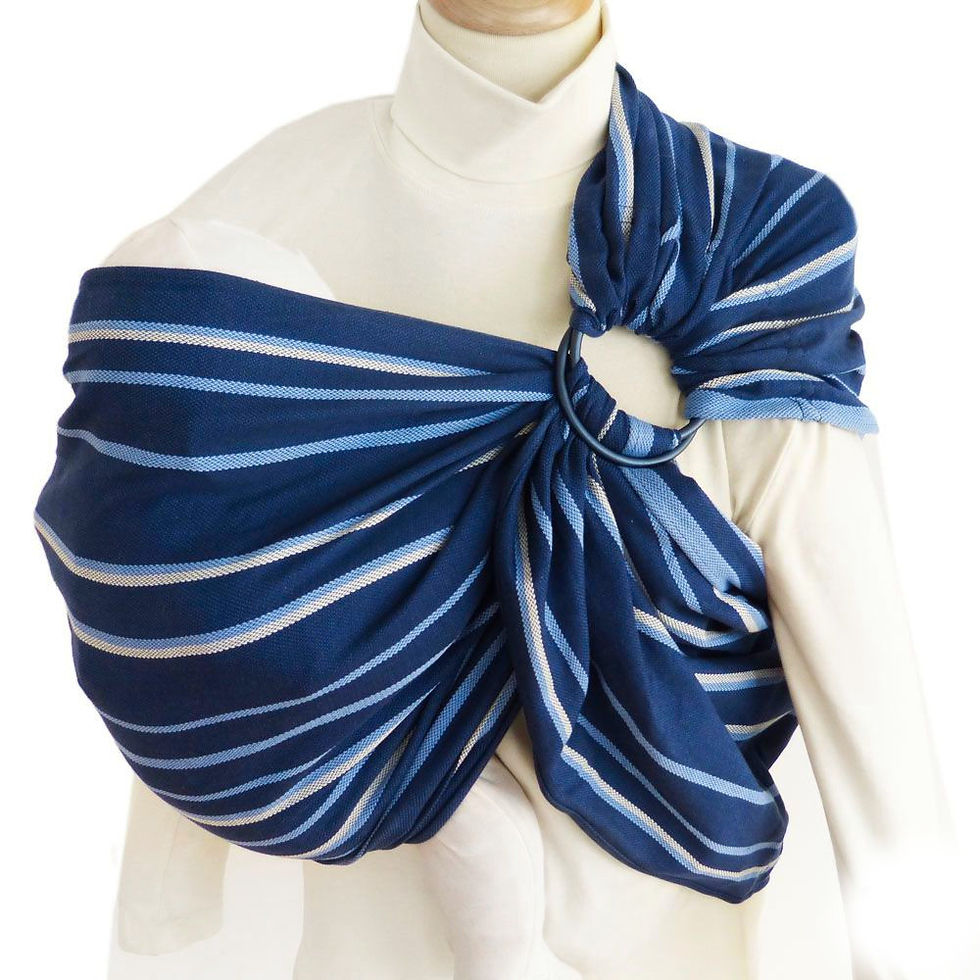 Thumbnail: Didymos DidySling Till