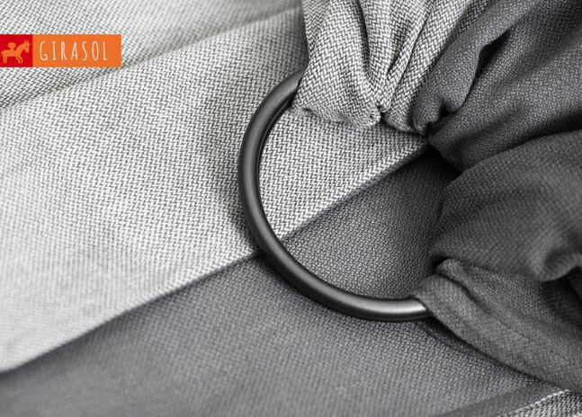 Thumbnail: Girasol Ring Sling - Piedra