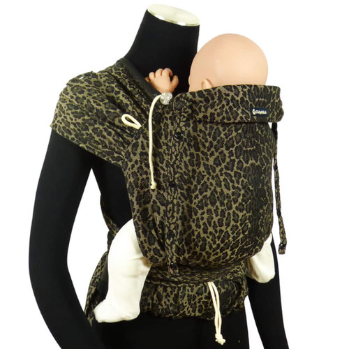 Didymos DidyKlick Leo A Joey Named Jack Ba