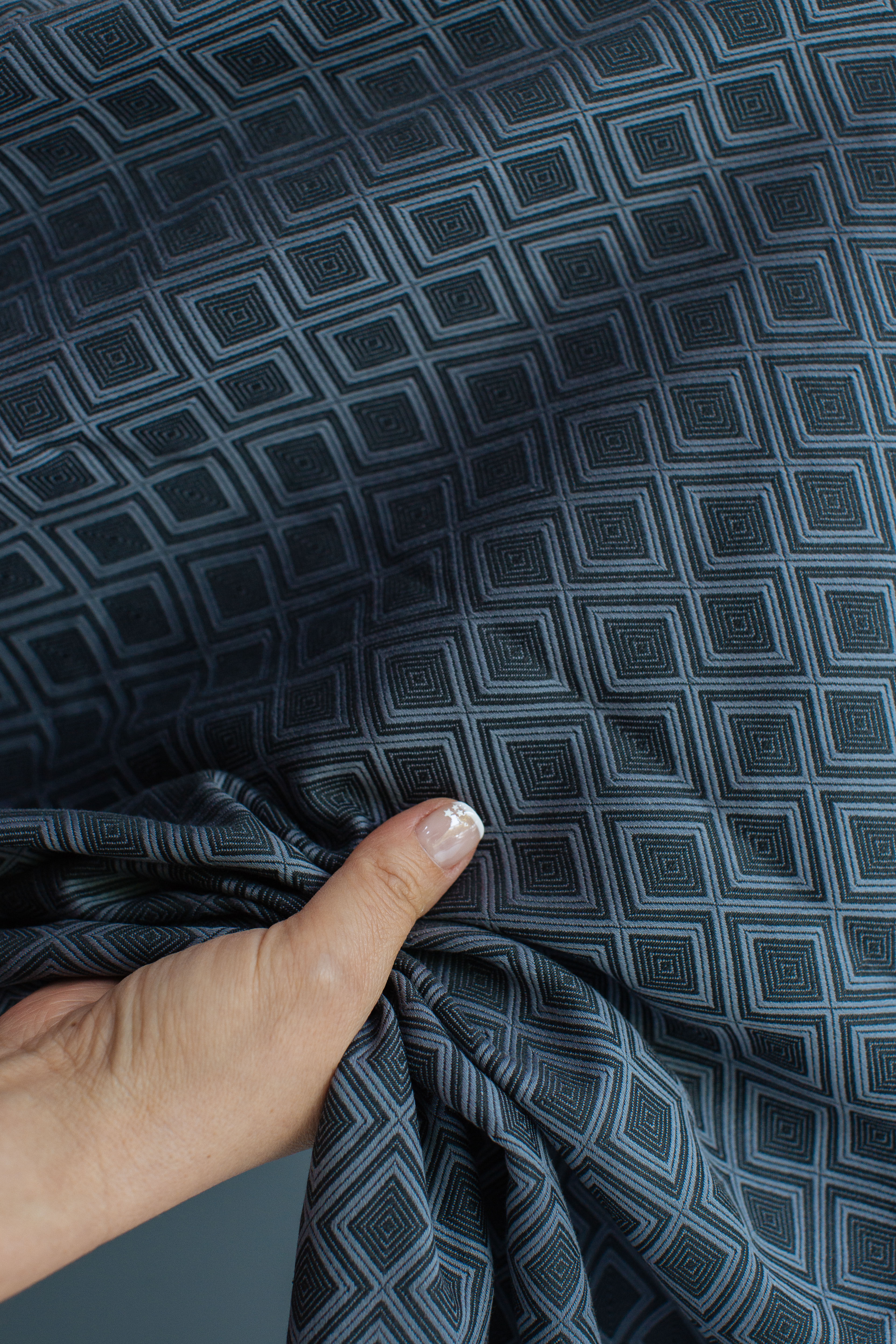 Neko Tai Meh Dai Toddler Size - Onyx