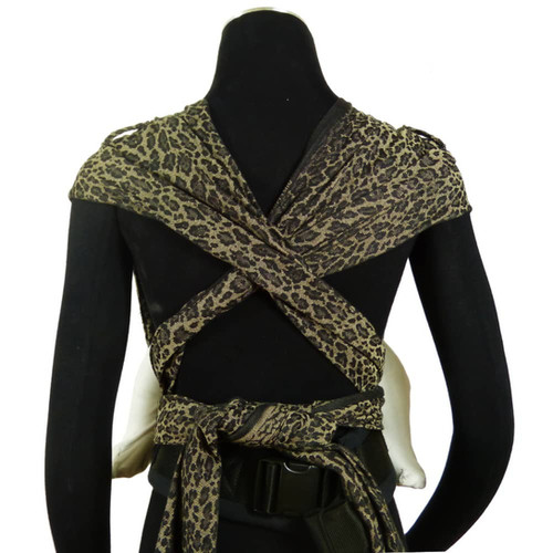 Didymos DidyKlick Leo A Joey Named Jack Ba