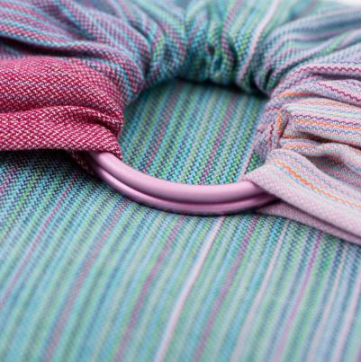 Thumbnail: Girasol Ring Sling - Little Lala