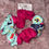 Thumbnail: MCP Ellie's Scrunchies