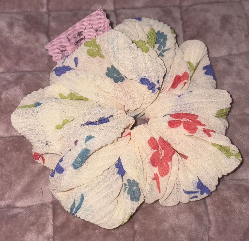 Thumbnail: MCP Ellie's Scrunchies XL